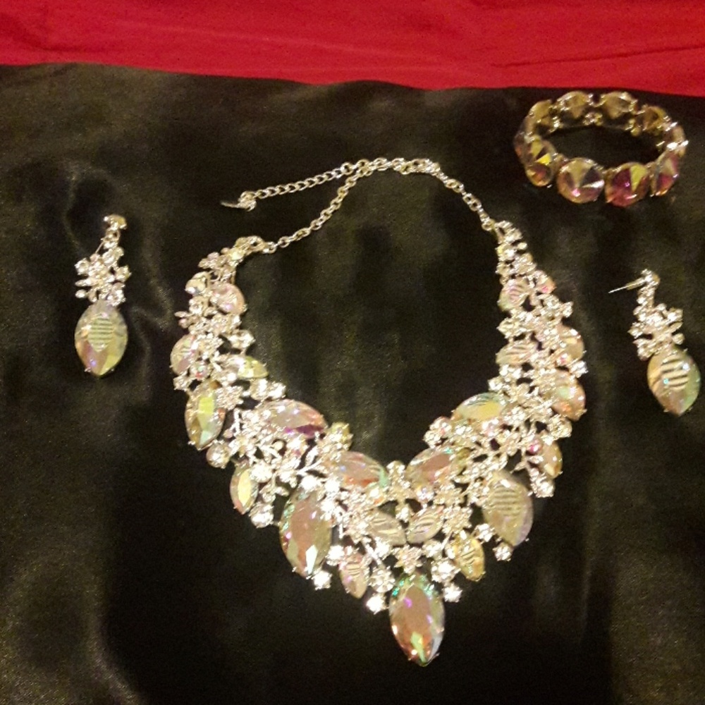 Jewelry set